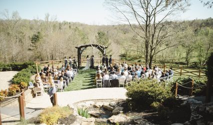 The Hideaway at Crooked Creek