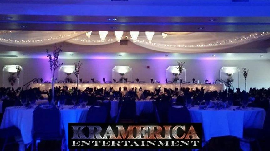 Kramerica Entertainment