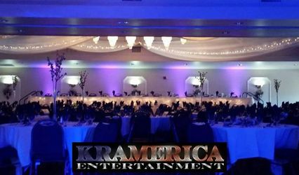 Kramerica Entertainment