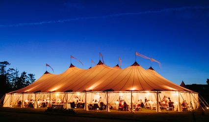 Sperry Tents Hamptons