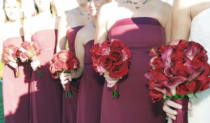 The Petal Factory