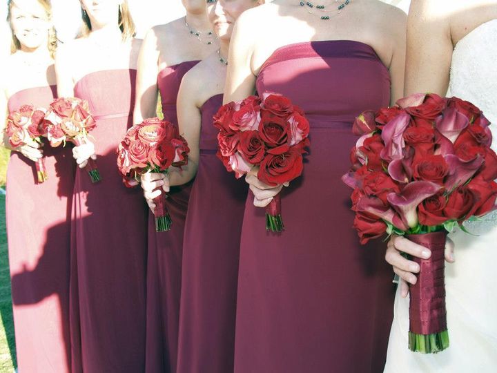 The Petal Factory