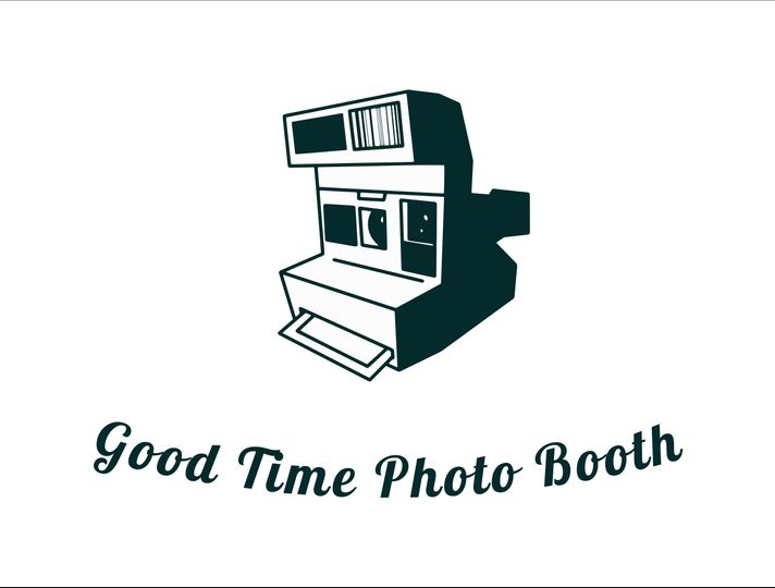 GOOD TIME PHOTO BOOTH