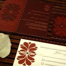 Ellie LLC, Wedding Paper Designs
