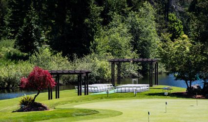 McCormick Woods Golf Club