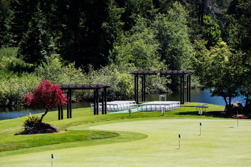 McCormick Woods Golf Club