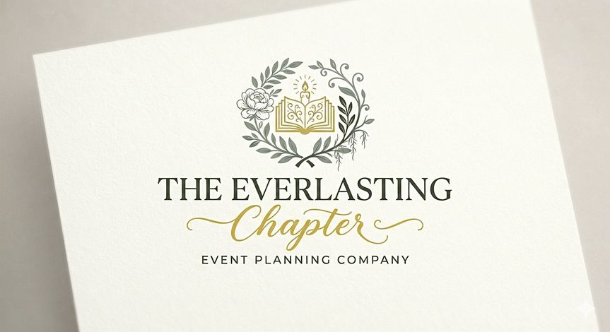The Everlasting Chapter