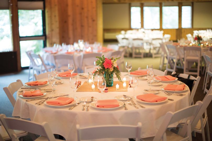 Grand View Lodge Venue  Nisswa  MN  WeddingWire