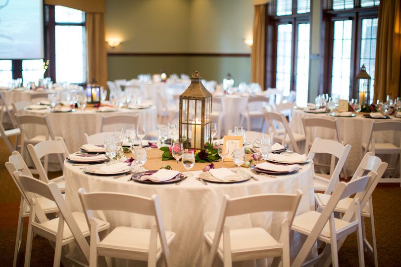 Grand View Lodge Venue  Nisswa  MN  WeddingWire