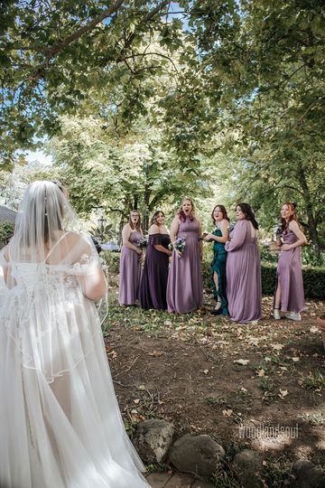 Dreaming of I Do