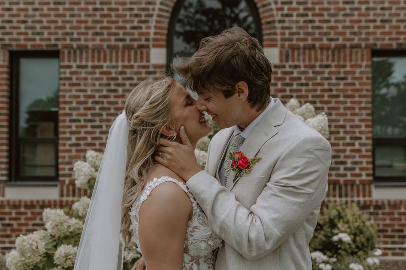 Gina Nicole Photography