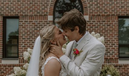 Gina Nicole Photography
