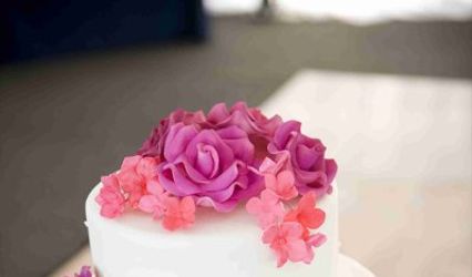 Enchanted Wedding Cakes