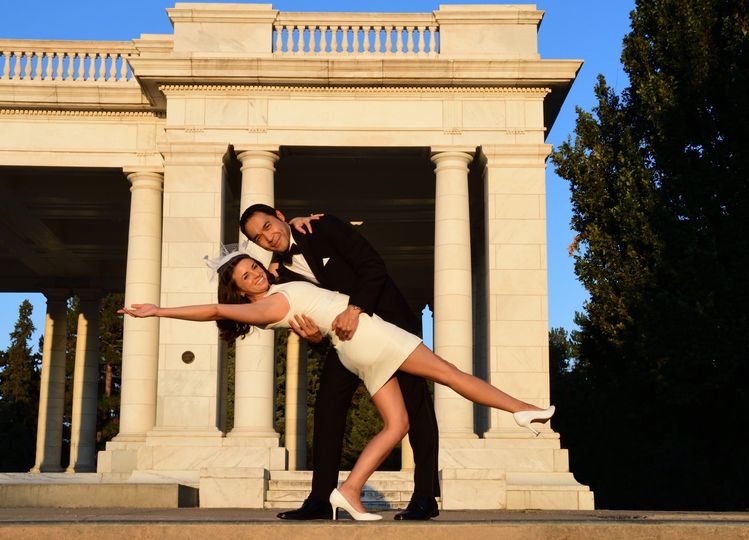 Affordable Wedding Photography