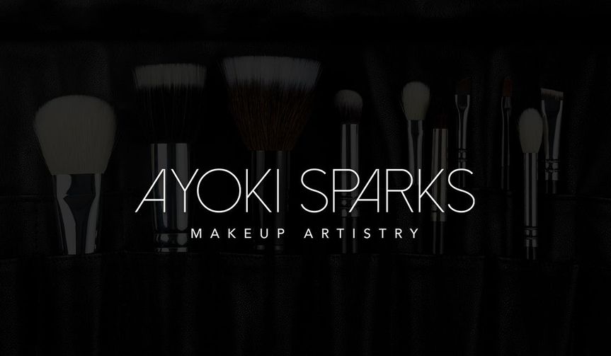 Ayoki Sparks