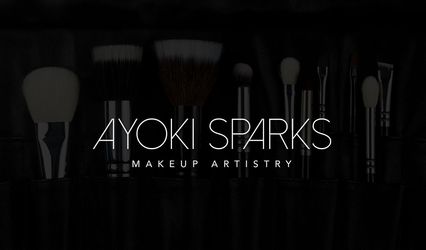 Ayoki Sparks