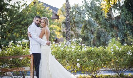 Rosanna Hanson Photography