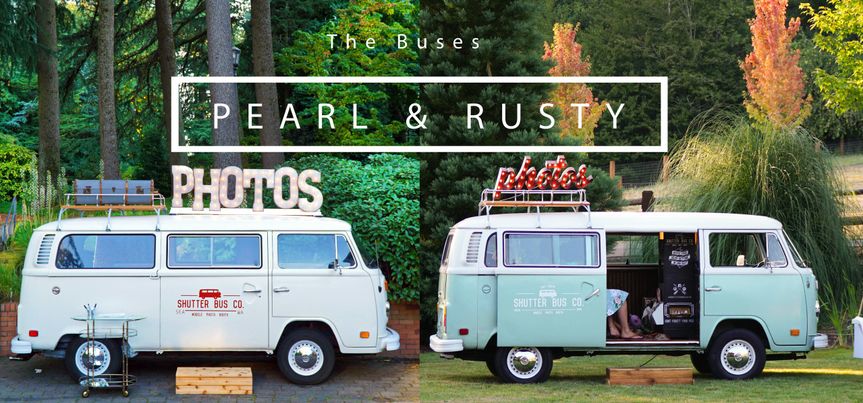 Shutter Bus Company LLC