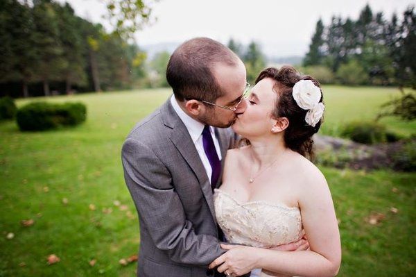 Weddings on the Susquehanna