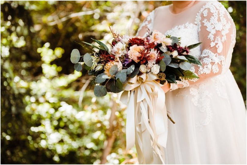 Design Works, a Floral Studio