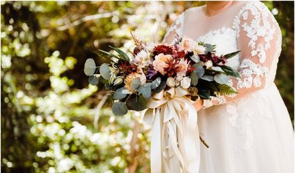 Design Works, a Floral Studio
