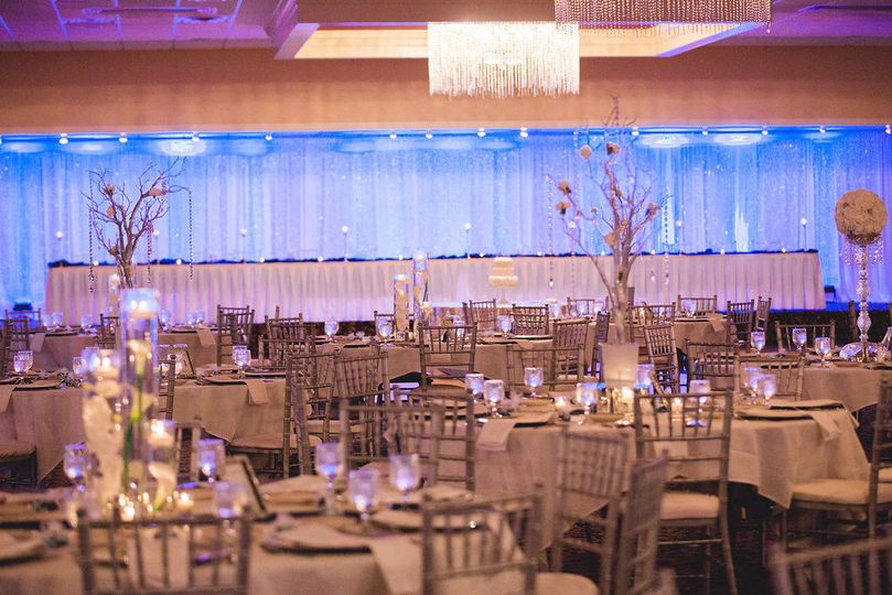 Cedars Banquet Center