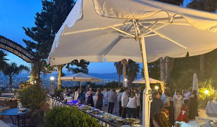 Villa Grande al Belvedere