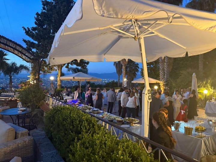 Villa Grande al Belvedere