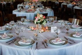 Pinstripes Weddings Overland Park