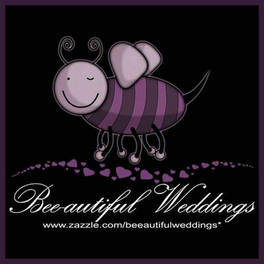 Bee-autiful Weddings