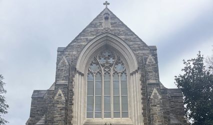 Cathedral of the Incarnation