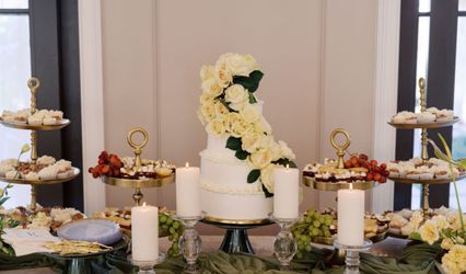 Plant & Pastry