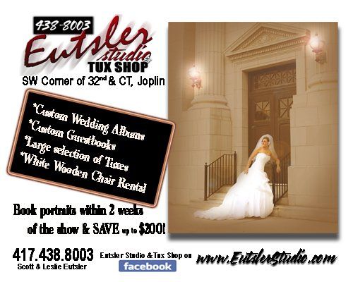 Eutsler Studio & Tux Shop