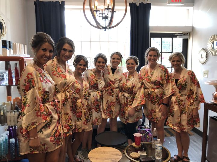 Taylorwood Salon & Med Spa