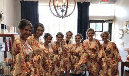Taylorwood Salon & Med Spa