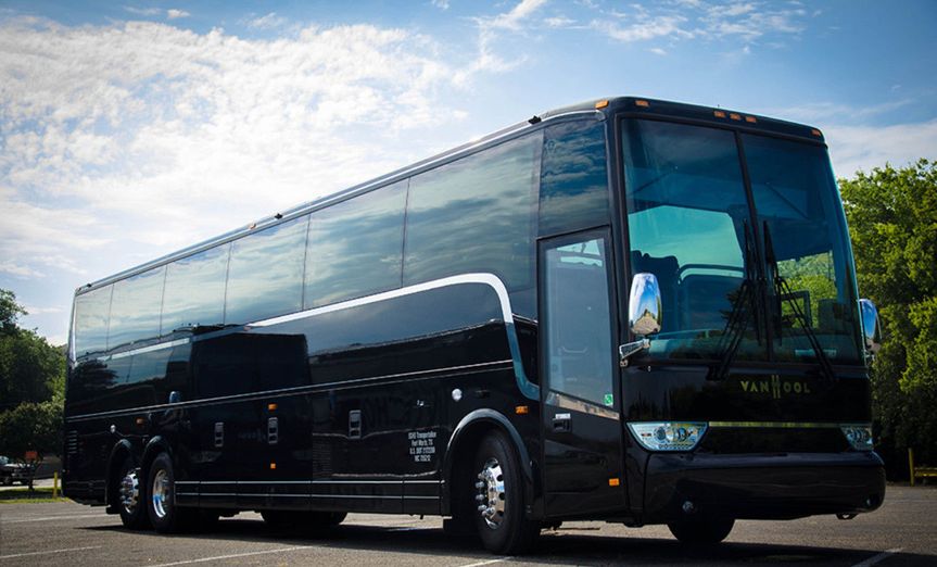 Echo Transportation Transportation Dallas Tx Weddingwire