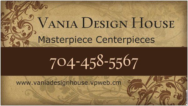 Vania Design House