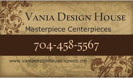 Vania Design House