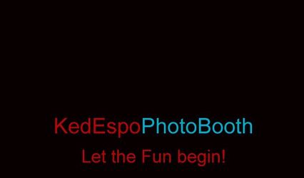 KedEspo Photo Booth