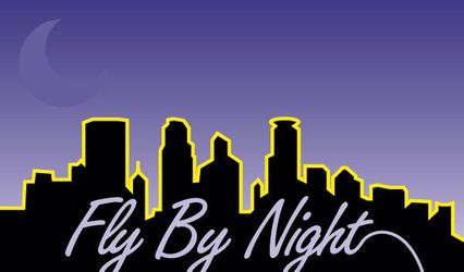Fly By NIght Graphics, Ltd.