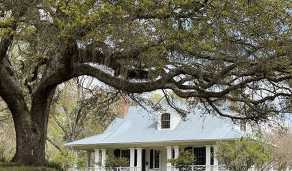 Canemount Historic Inn and Events