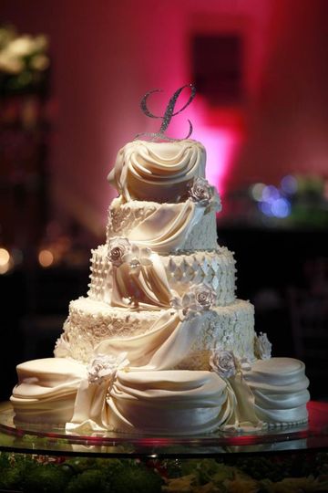The Cake Guru Tamara's