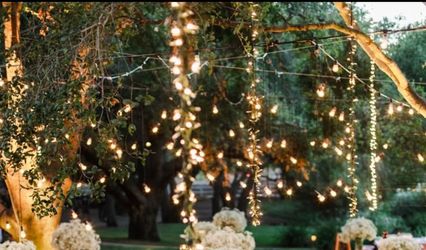 Everlasting Events By Leila
