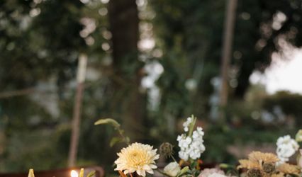 Linen & Oak Rentals