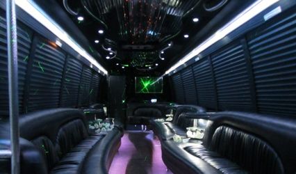 Chicago Limousine & Party Bus