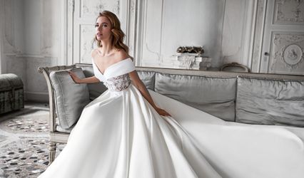 La Donna Bridal Atelier