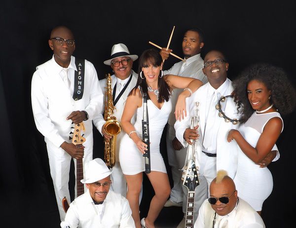 GYPSY LANE BAND