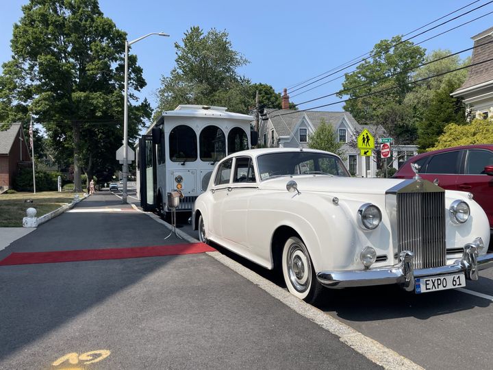 Expo Limousine