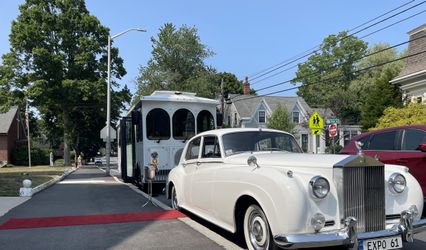 Expo Limousine
