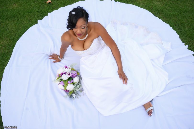 Isocandid Photography